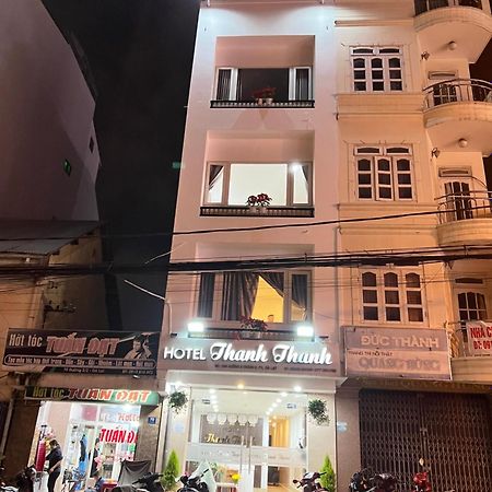 Thanh Thanh Hotel Dalat Exteriér fotografie